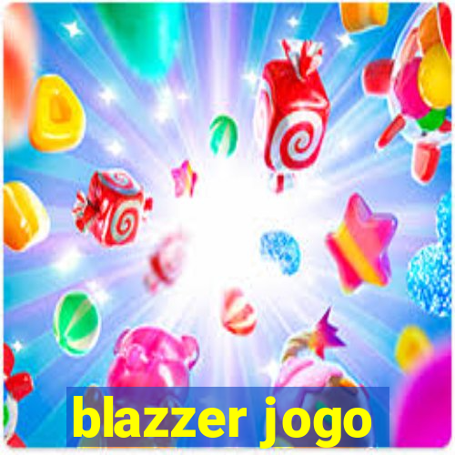 blazzer jogo